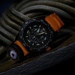 Luminox x Bear Grylls Survival Master Series - XB.3749