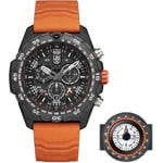 Luminox x Bear Grylls Survival Master Series - XB.3749