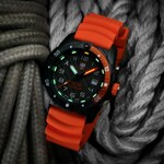 Luminox x Bear Grylls Survival Sea Series - XB.3729.NGU