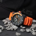 Luminox x Bear Grylls Survival Sea Series - XB.3729.NGU