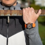 Luminox x Bear Grylls Survival Sea Series - XB.3729.NGU