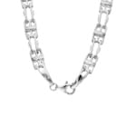 Magnumkette 925 Silber 10mm - KE-925-30314