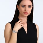 Maserati Attrazione Crystal Index Bicolore 30mm - R8853151502