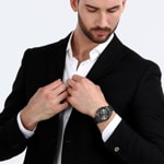 Maserati Attrazione Chronographe - R8853151001