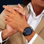 Maserati Attrazione Chronograph - R8853151012