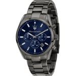 Maserati Attrazione Chronograph