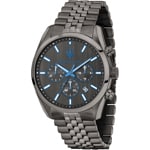 Maserati Attrazione Chronograph Dark Edition