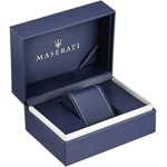 Maserati Attrazione Chronograph Dark Edition - R8853154002