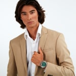 Maserati Attrazione Chronograph Set - R8853151017