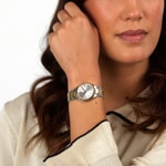 Maserati Attrazione Crystal Index Bicolore 30mm - R8853151505