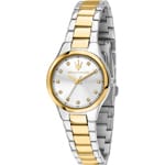 Maserati Attrazione Crystal Index Bicolour 30mm