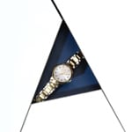 Maserati Attrazione Crystal Index Bicolore 30mm - R8853151505