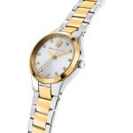 Maserati Attrazione Crystal Index Bicolore 30mm - R8853151505