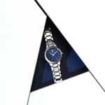 Maserati Attrazione Crystal Index Blue 30mm - R8853151506