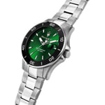 Maserati Competizione Date Silvery / Green - R8853100038