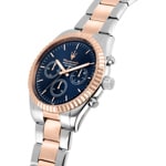 Maserati Competizione Day-Date Bicolore - R8853100040