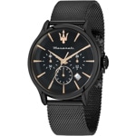 Maserati Epoca Chronograph