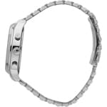 Maserati Epoca Chronograph Stainless Steel Silvery / Black - R8873618017