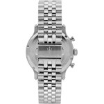 Maserati Epoca Chronograph Stainless Steel Silvery / Black - R8873618017