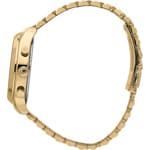 Maserati Epoca Chronograph Stainless Steel Gold / Black - R8873618023