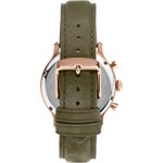 Maserati Epoca Chronograph Leather Rose / Brown - R8871633007