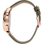 Maserati Epoca Chronograph Leather Rose / Brown - R8871633007