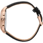 Maserati Epoca Chronograph Leather Rose / Black - R8871618016