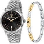 Maserati Epoca Date Set