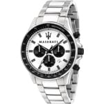 Maserati Sfida Chronograph - R8873640003