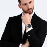 Maserati Sfida Chronographe  - R8873640022