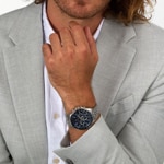 Maserati Sfida Chronographe - R8873640025