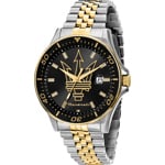Maserati Sfida Date