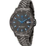 Maserati Sfida Date Dark Edition