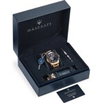 Maserati Sfida Open Heart Limited Edition Set - R8823140004