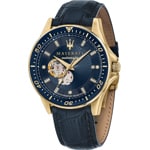 Maserati Sfida Open Heart Limited Edition Set - R8823140004