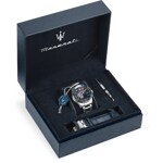 Maserati Sfida Open Heart Limited Edition Set - R8823140007