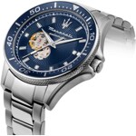Maserati Sfida Open Heart Limited Edition Set - R8823140007
