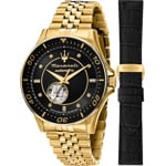 Maserati Sfida Open Heart Set