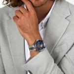 Maserati Sfida Open Heart Set - R8823140013