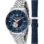 Maserati Sfida Open Heart Set