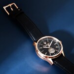 Maserati Sorpasso Automatic Open Heart Rose - R8821124001