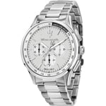 Maserati Sorpasso Chronograph Silvery