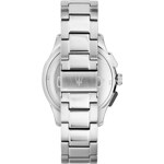 Maserati Sorpasso Chronograph Silvery / Grey - R8873624008