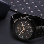 Maserati Stile Chronograph - R8873642005