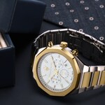 Maserati Stile Chronograph - R8873642009