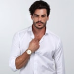 Maserati Stile Chronograph - R8873642009