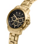 Maserati Successo Chronographe - R8873621013