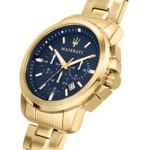 Maserati Successo Chronograph - R8873621021