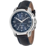Maserati Successo Date