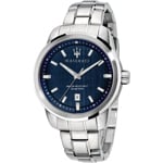 Maserati Successo Date